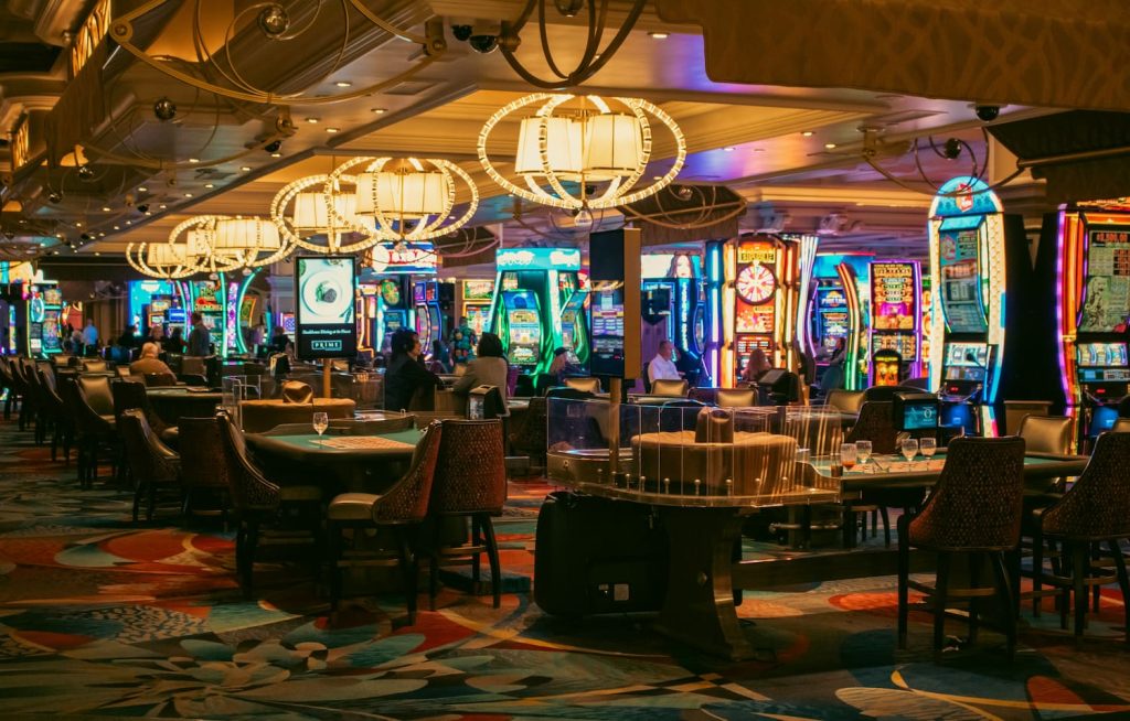 Casino Secrets