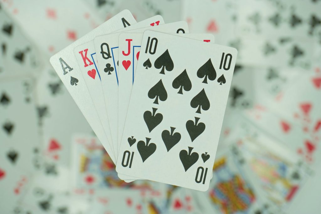 Responsible Gambling